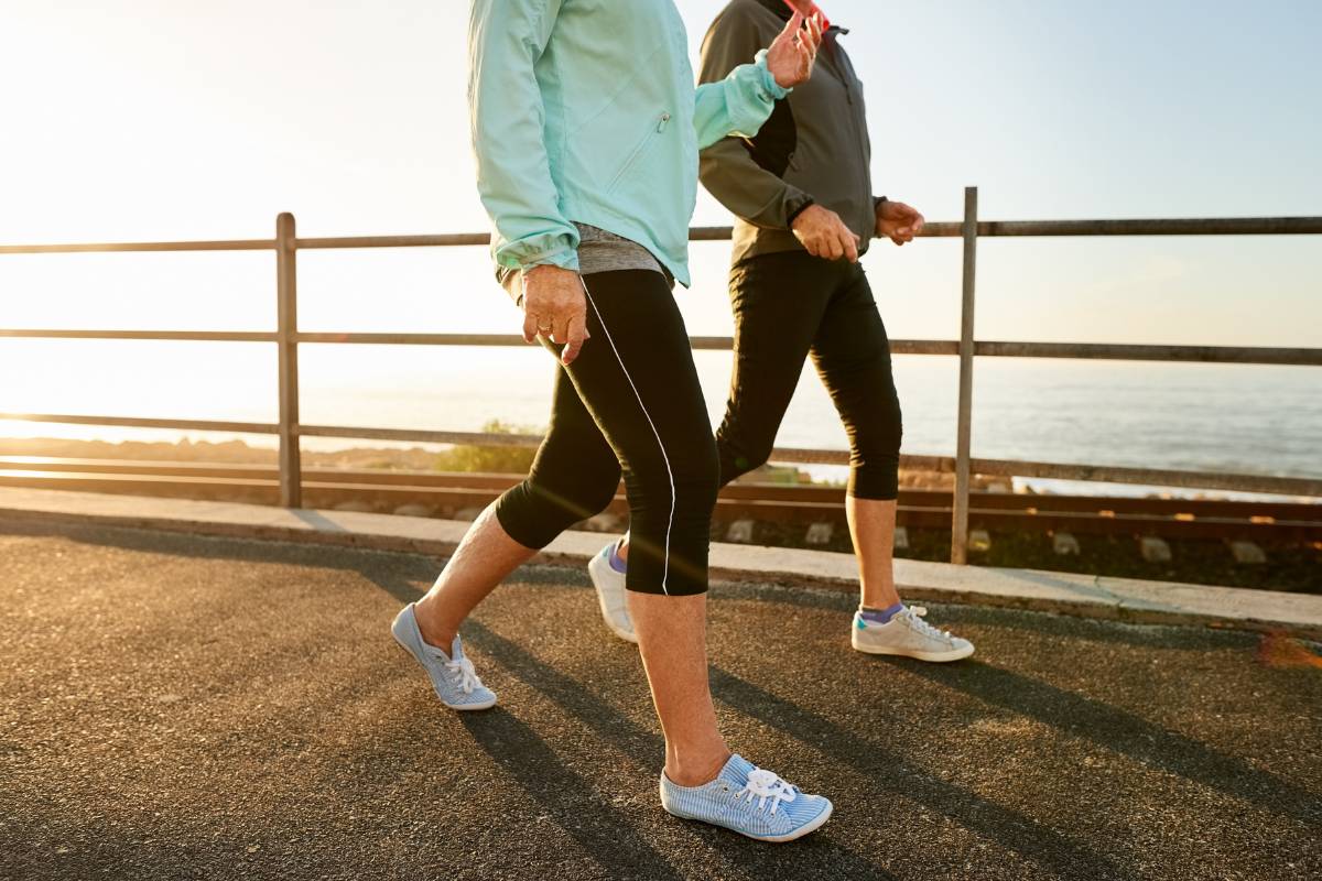 Joint health and wellbeing